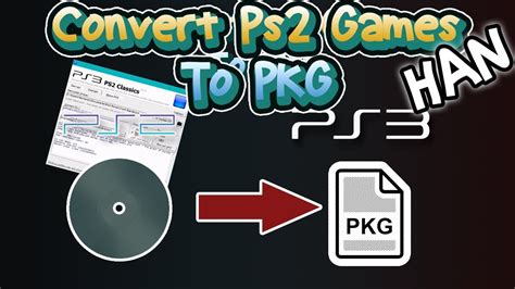 ps3 iso vs pkg|ive been wondering what's the difference between .